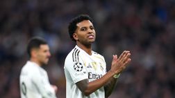 Rodrygo torna sull’espulsione di Lisbona: “Chiedo scusa ai tifosi e a tutto il Club”