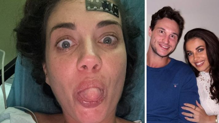 Eleonora Boi: “Il giorno più brutto della mia vita. Operazione andata bene. Io e il mio bimbo…” - immagine 1