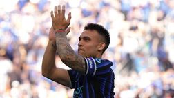 Allarme Inter per l’ultima al fanta: ecco tutti i giocatori che andranno al Mondiale e cosa filtra! Lautaro…