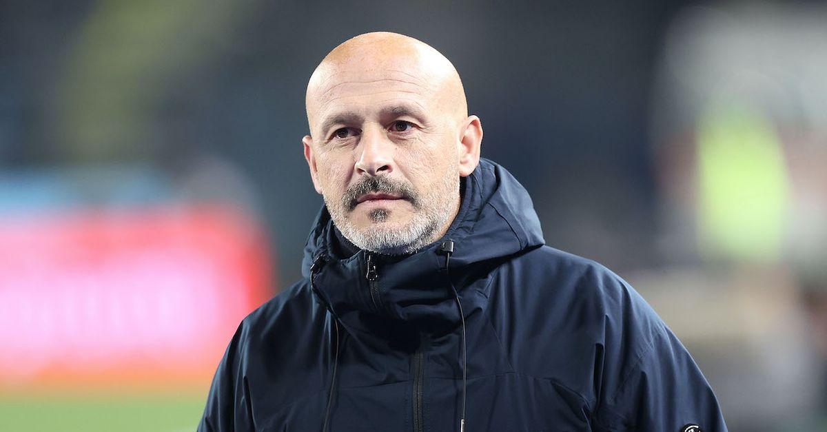 Milan Bologna 0 1, Italiano: “Non abbiamo concesso niente ai rossoneri, sono felice!” Milan Bologna 0 1, Italiano: “Non abbiamo concesso niente ai rossoneri, sono felice!”