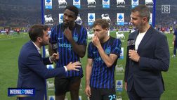 Thuram: “Ecco il nostro segreto. Barella? Vittoria anche per lui. Non capivo quando…”