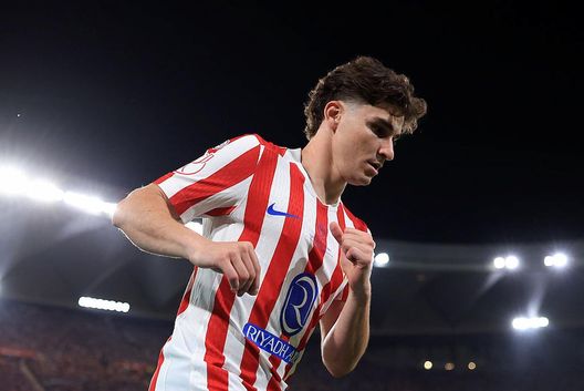 Getty Images Atletico a valanga sul Real: “Grazie di niente, ci fate ridere più del Barcellona”- immagine 3