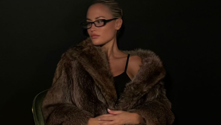 Nicole Confortin, scatto bollente. L’ex lady Pinamonti scatena il web con la foto sexy Nicole Confortin, scatto bollente. L’ex lady Pinamonti scatena il web con la foto sexy - immagine 1