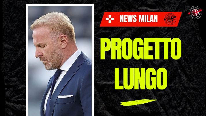 Milan-Tare, operazione in corso: le ipotesi sulla durata del contratto