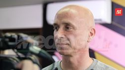 Reggiana-Palermo, Corini: “B difficile, ma abbiamo le carte in regola per far bene”