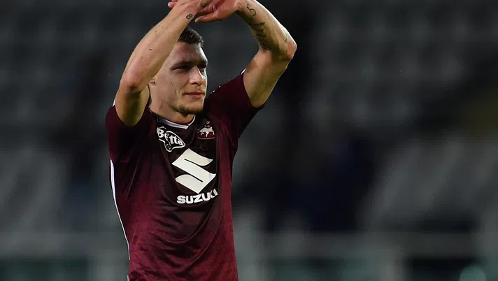 Se il Toro giocasse con Belotti di punta? - immagine 1