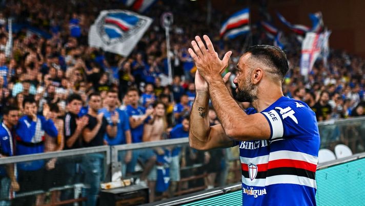 Quagliarella annuncia il ritiro: “Sono in condizioni fisiche inaccettabili” - immagine 1