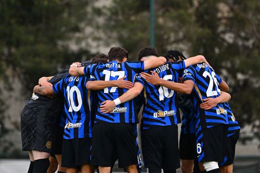Funerali Papa, cambiano le date anche del campionato Primavera: Inter-Juventus si gioca lunedì- immagine 3
