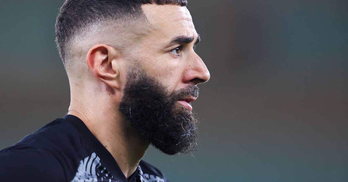 Francia, Benzema si candida per il Mondiale: "Se mi chiamano..."