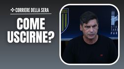 Milan, Fonseca chiamato alla svolta. Ma spuntano già due nomi di sostituti