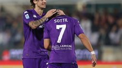 Fiorentina-Pafos, dove vedere il match in diretta tv e in streaming gratis