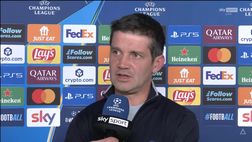 Chivu: “Inter, più cinica. Si badi meno alla bellezza. Seconda sconfitta così e fa male”