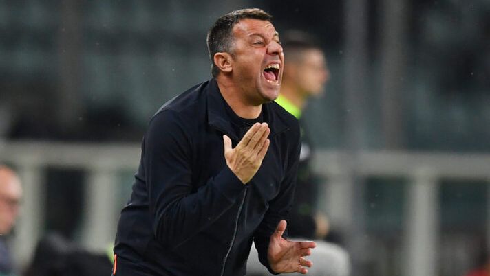D’Aversa: “Pellegri e De Sciglio? Grandissima partita! Due giovani mi hanno stupito” - immagine 1