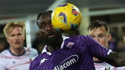 Poesio: “Nzola un pesce fuor d’acqua. La società interverrà sul mercato?”