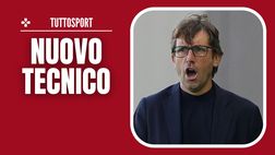 Milan Primavera, Guidi nuovo allenatore: le prime parole da rossonero