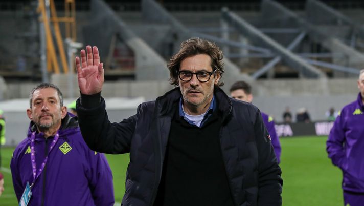 Iachini: “Classifica? I giocatori si vergognano”. E l’aneddoto sulla difesa a 3 - immagine 1