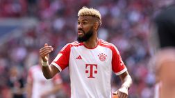 Lo svincolato Choupo-Moting è ad un passo dai New York Red Bulls