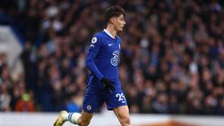 Il Real Madrid annuncia Kai Havertz ma… si tratta di un errore!