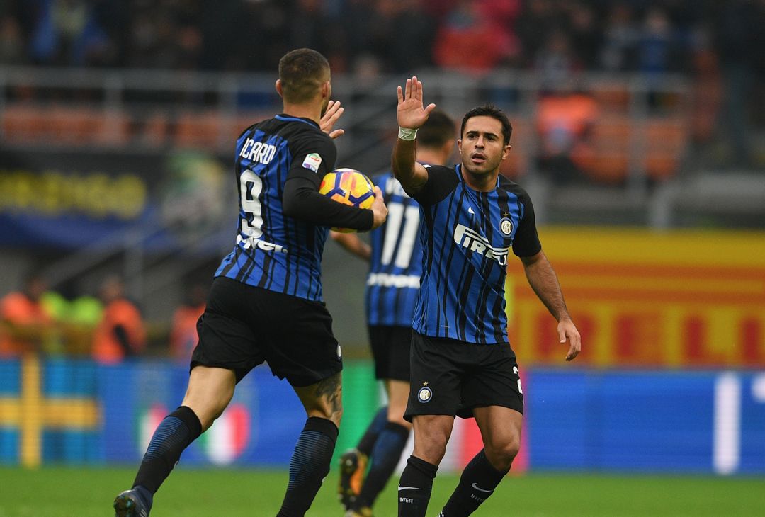 Fotogallery – Inter-Torino 1-1: i granata fermano la seconda in classifica - immagine 17