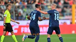 La Lazio rimonta la Cremonese! La magia di Noslin è una condanna per i grigiorossi