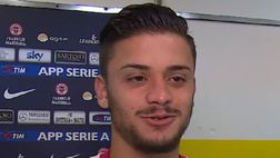 Dalla Serie C al rap: Nicholas Battaiola dice addio al calcio