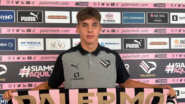 Palermo
