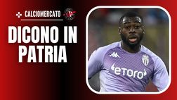 Milan, l’ultima sull’obiettivo di calciomercato Fofana: in Francia scrivono che …