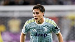 Yildiz: “Voglio segnare sempre e dare il massimo per la squadra. A Cambiaso rispondo così”