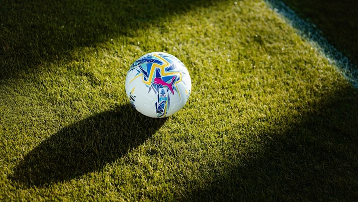 UFFICIALE / Serie A, ecco il nuovo pallone Orbita per l’ultima parte della stagione - immagine 1