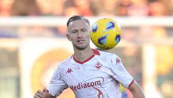 Barak: “Vi racconto tutto sulla mia malattia: nessuna voleva rischiare, brutto momento”