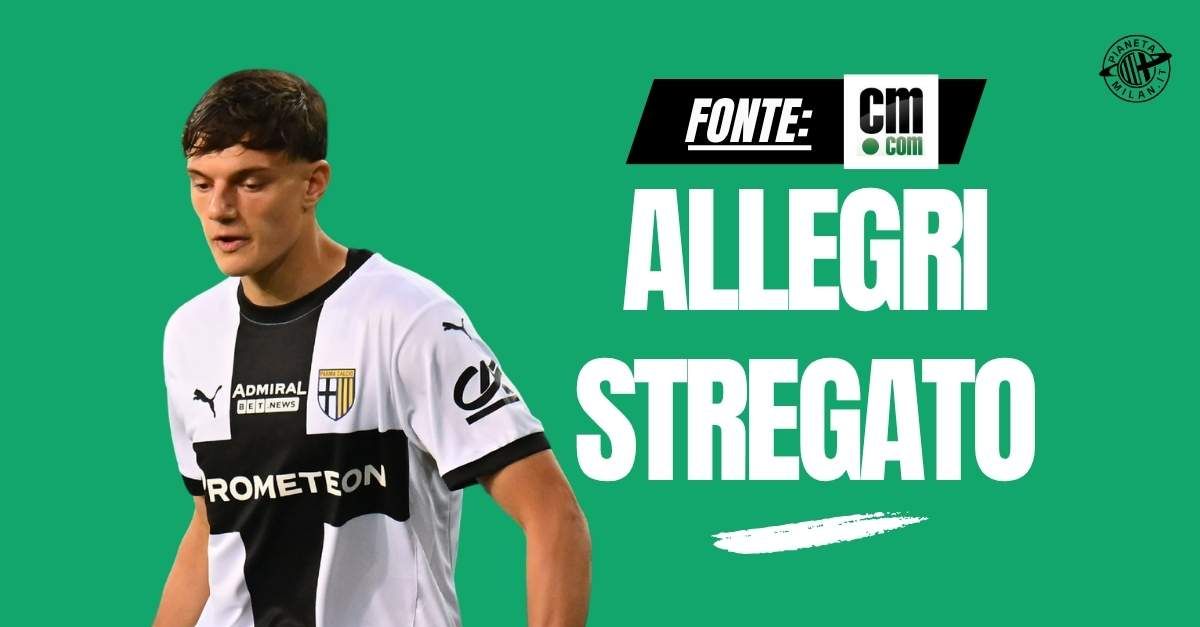 Calciomercato Milan, Allegri stregato da Leoni! Ecco la strategia di Tare