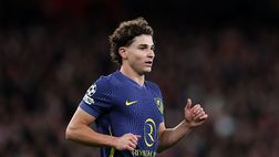 Atlético Madrid, Álvarez con una rosa in mano: “Me l’ha data un tifoso che ha perso la figlia”