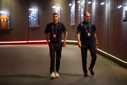 Roma, Pellegrini e Dybala ko: corsa contro il tempo per il derby- immagine 2