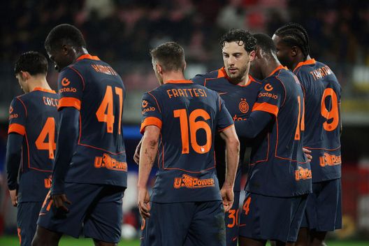 Bonny: “Siamo contenti di aver passato il turno. Noi attaccanti stiamo bene e…”- immagine 2