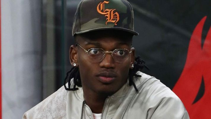 Milan-Lecce, Leao out. In campo contro il Napoli? Ecco cosa filtra dai rossoneri