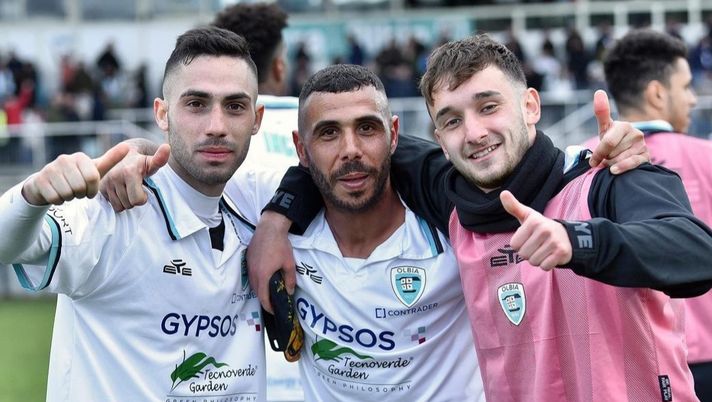 Olbia, due vittorie su due: ora gli occhi sul derby sardo tra le capolista - immagine 1