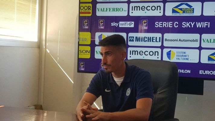 Fiordilino: “Vittoria fondamentale per dare continuità. Il nostro obiettivo…” - immagine 1