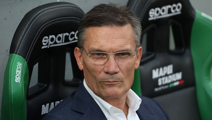 Giovanni Sartori, dirigente italiano | Getty Images Cerruti: “Panchina? Ultimo dei problemi. Il Milan deve puntare su Sartori” - immagine 1