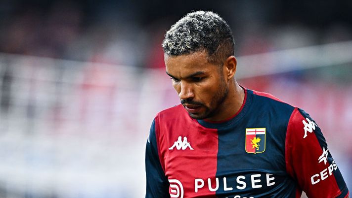 Genoa, lavoro individuale per Messias che non vuole saltare la sfida con la Roma - immagine 1