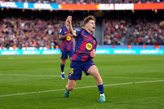 Liga, 25° turno: cade il Real, Barcellona in vetta e il Villarreal è 3°- immagine 3