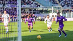 VIDEO – Il primo gol in Serie A di Beltran