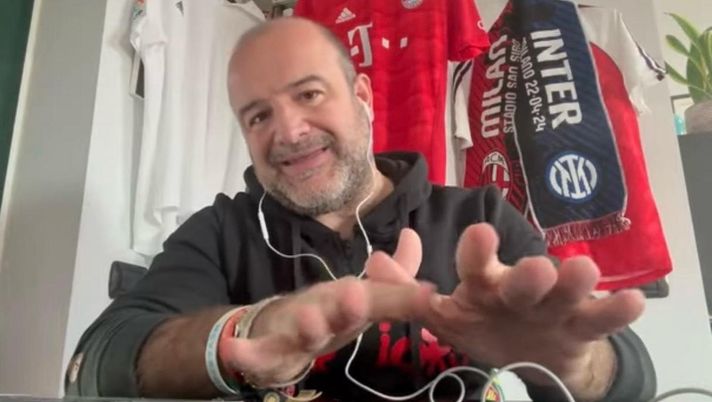 Palmeri mette i calendari di Inter e Milan a confronto: “Ecco quale dei due è più facile” - immagine 1