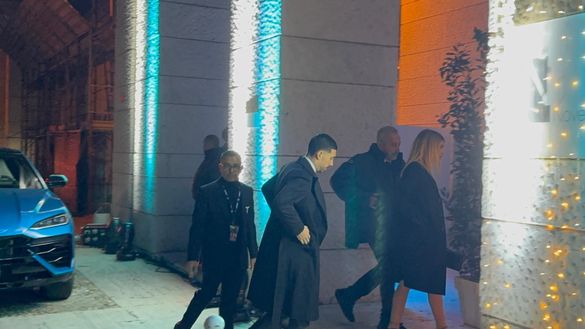 RIVIVI IL LIVE NATALE 2026 | La Lazio festeggia il periodo natalizio: gli auguri biancocelesti – FT & VD- immagine 2