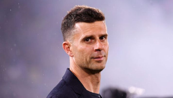 Motta: “Futuro? Lo comunicherò insieme al presidente tra pochi giorni! Calafiori e Saelemaekers…” - immagine 1