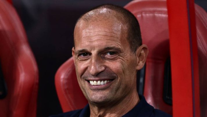 Bologna-Milan, Pagliuca: 'Il Milan avrà pressione. Su Allegri vi dico che...'