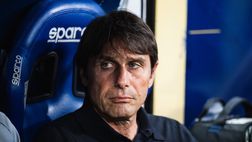Conte: “Andiamo a prenderci lo Scudetto! Cazzo, volete pure non soffrire? Da Lobotka a Neres…”