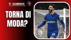 Calciomercato Milan – Occasione Broja? In estate sarà addio al Chelsea