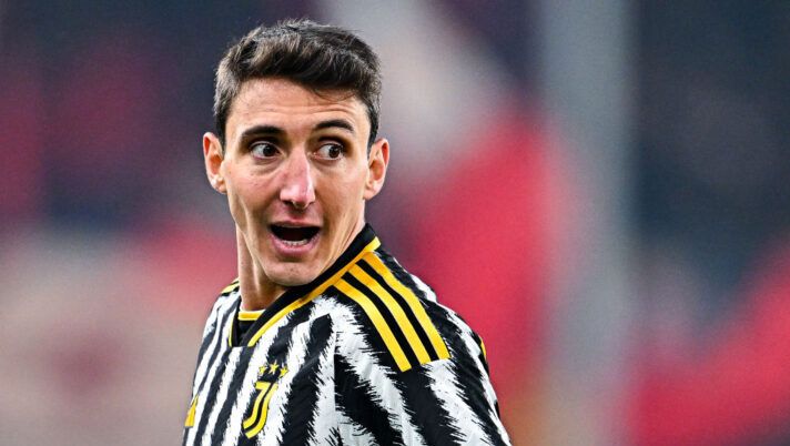 Juve, le ultimissime di formazione per il derby col Torino: da Cambiaso a Chiesa e Kostic - immagine 1