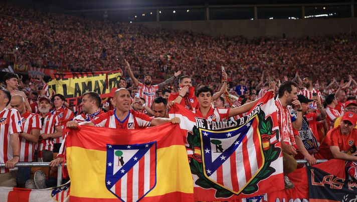 Atletico Madrid