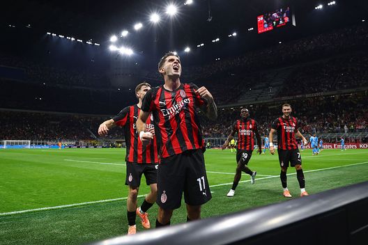 (Photo by Giuseppe Cottini/AC Milan via Getty Images) pulisic-a-segno-contro-tutte-le-squadre-della-serie-a-o-quasi-chi-manca-statistiche-news-curiosita